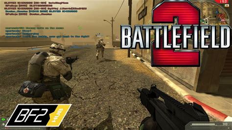 bfhub.com|Battlefield 2 .